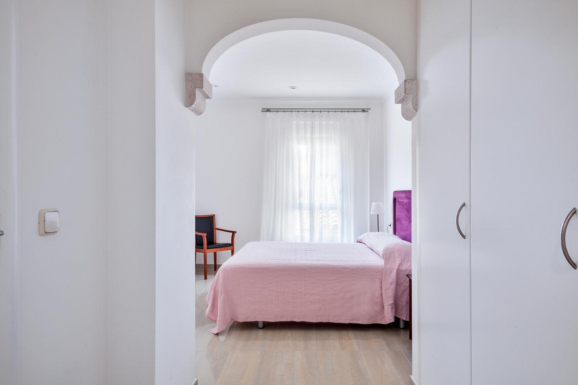 Apartamentos Sonido De Mar Roses Camera foto