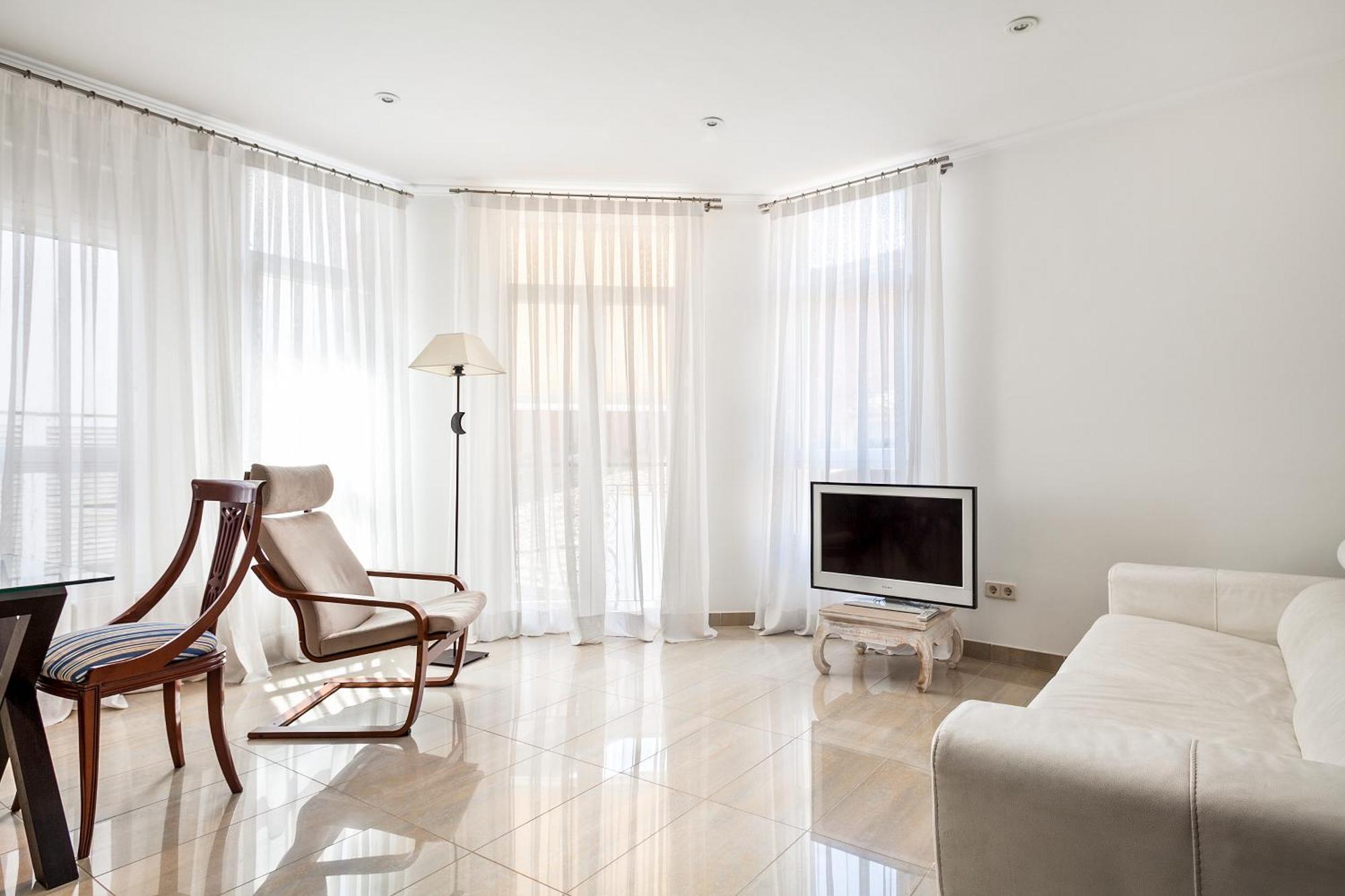 Apartamentos Sonido De Mar Roses Camera foto